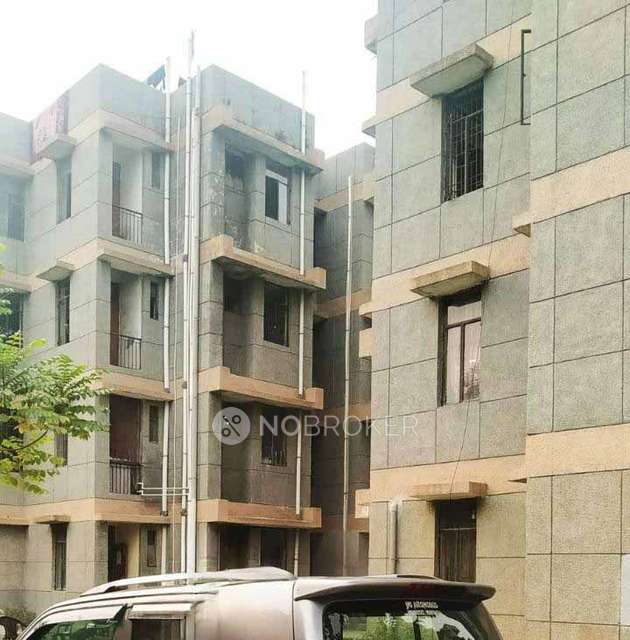 1 BHK Flat In Ap For Sale  In Mu Ii