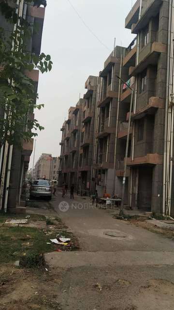 1 BHK Flat In Ap For Sale  In Mu Ii