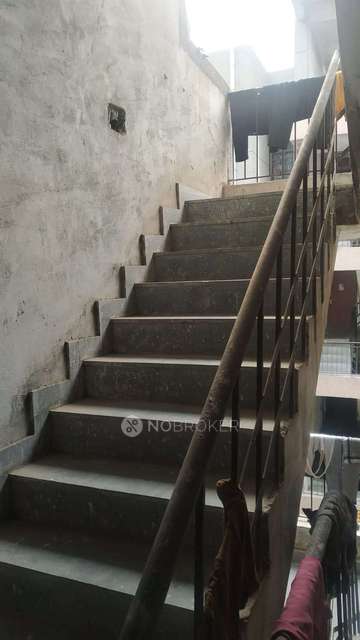 1 BHK Flat In Ap For Sale  In Mu Ii