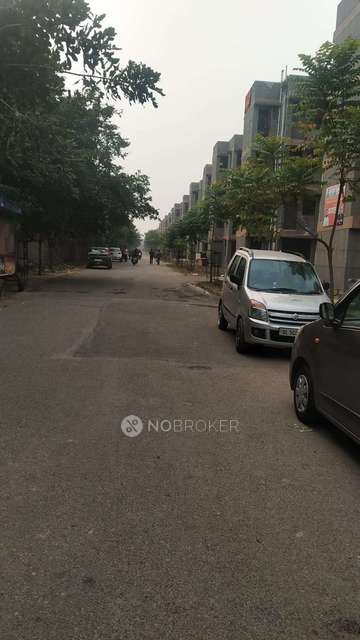 1 BHK Flat In Ap For Sale  In Mu Ii