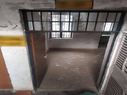 1 BHK Flat In Ap For Sale  In Mu Ii