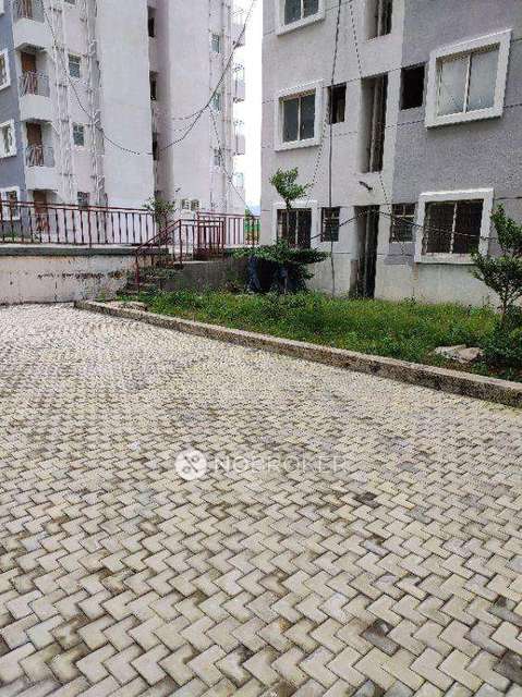 1 BHK Flat In Xrbia Talegaon Ambi For Sale  In Talegaon Dabhade