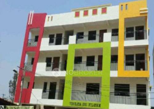 1 BHK Flat In Venkata Sri Nilayam, Horamavu for Rent  In 2mj6+m74, Brindavanam Layout Rd, Horamavu Agara, Horamavu, Bengaluru, Karnataka 560113, India