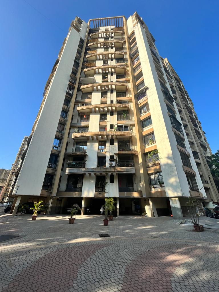 Kanakia Eternity Apartments Teen Hath Naka, mumbai Apartments/Flats