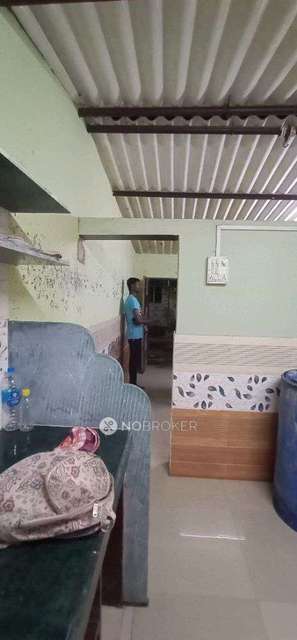 1 RK Flat In Mangalmurti Chawl No 01  For Sale  In Diva E