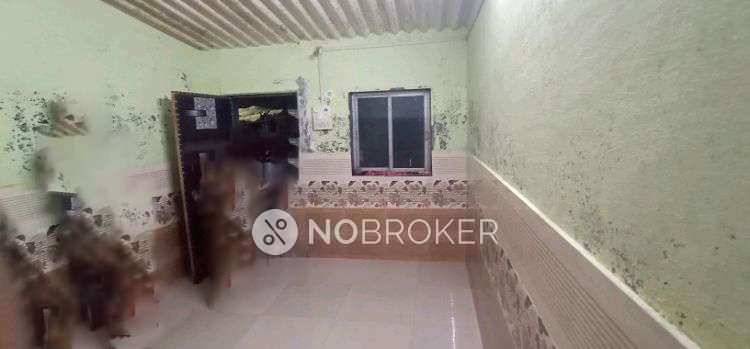 1 RK Flat In Mangalmurti Chawl No 01  For Sale  In Diva E