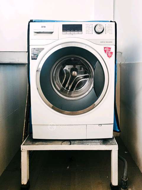 Single Room for Male In 3 BHK  In Elysium Society In 188, Green Dr Rd, Shankar Kalat Nagar, Wakad, Pimpri-chinchwad, Maharashtra 411057, India