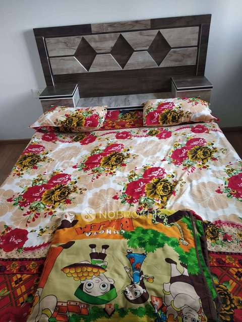 2 BHK Flat In Lodha Casa Urbano For Sale  In Lodha Epic Casa Urbano