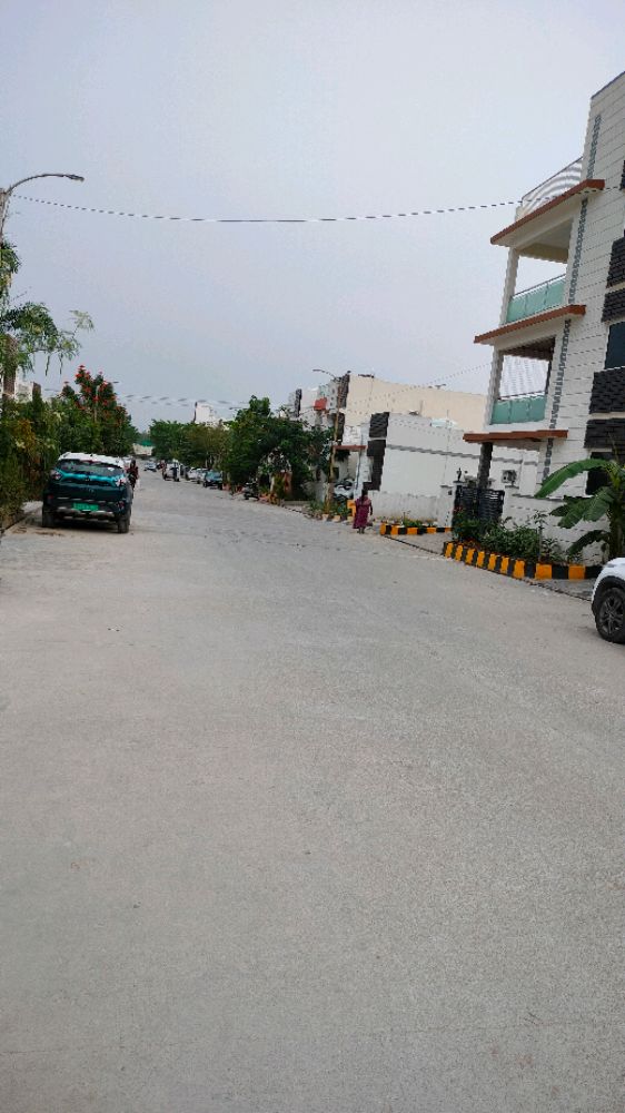 Praneeth Pranav Panorama