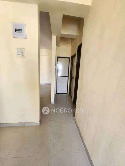 1 BHK Flat In J B Heights For Sale  In Karanjade, Panvel