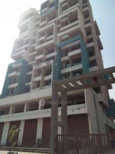 1 BHK Flat In J B Heights For Sale  In Karanjade, Panvel