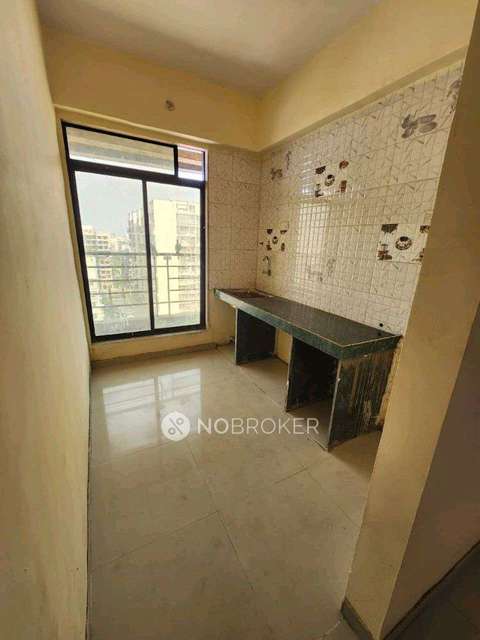 1 BHK Flat In J B Heights For Sale  In Karanjade, Panvel