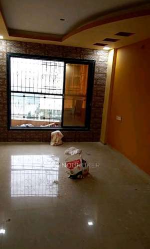 3 BHK Flat In Prince Avenue Chs, Vasai West For Sale  In Vasai West