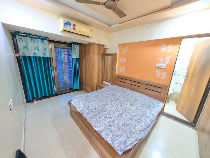 3 BHK Flat In Hubtown Gardenia for Rent  In Mira Bhayandar