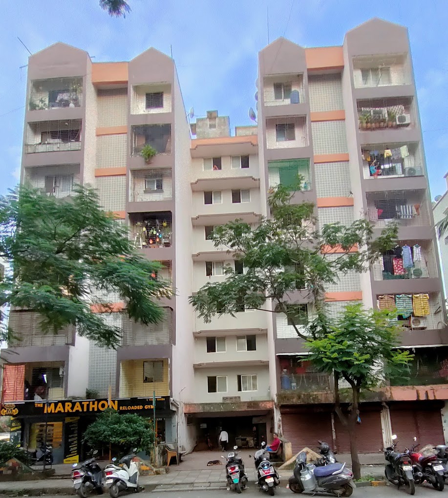 Malwani Maa Chs Malad West, mumbai Apartments/Flats NoBroker
