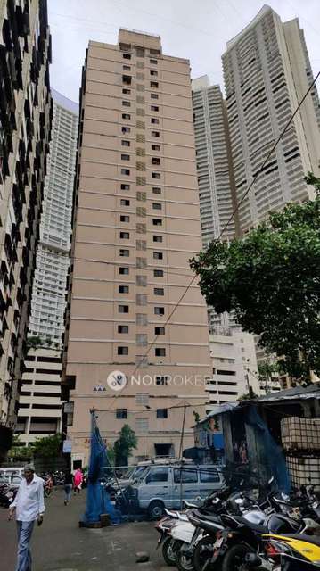 1 BHK Flat In Swarajya Chs Parel For Sale  In Parel