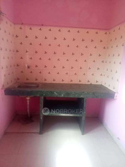 1 RK Flat for Rent  In Shikrapur