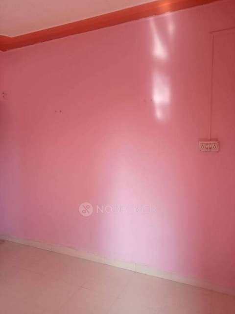 1 RK Flat for Rent  In Shikrapur