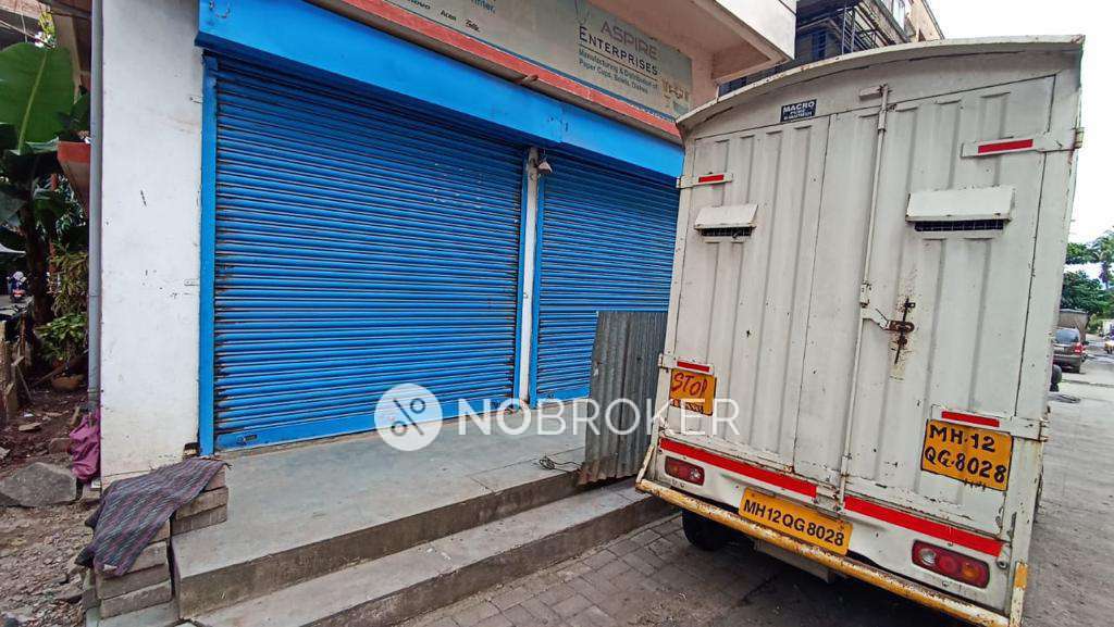 Godown/Warehouse in Warje, Pune for Rent 