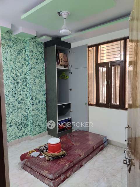 1 BHK Flat In Vipin Garden Rd, Kakrola for Rent  In Kakrola