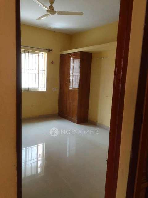 2 BHK Flat for Rent  In Krishnarajapura