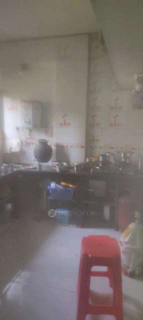 1 BHK Flat In Tulsi Angan Co Op Housing Society For Sale  In Pimpri-chinchwad