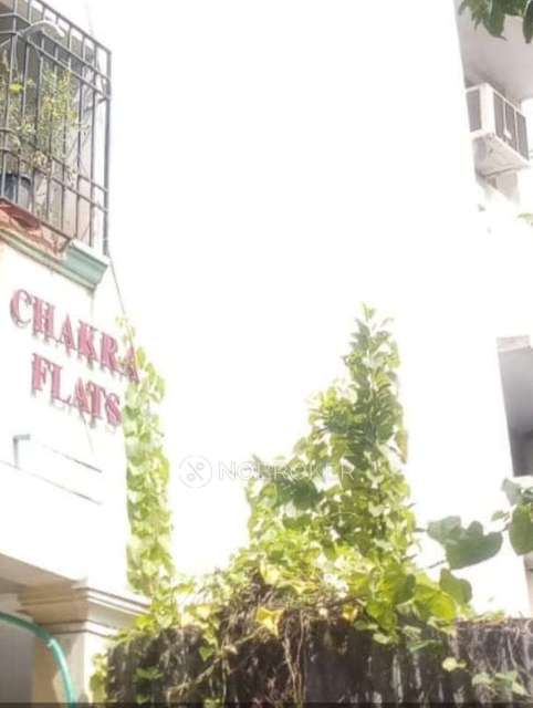 3 BHK Flat In Sree Chakra Flats Sembium Perambur For Sale  In  Perambur