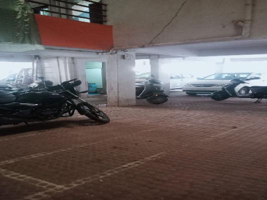 2 BHK Flat In Sai Samruddhi Apartment For Sale  In Shivane