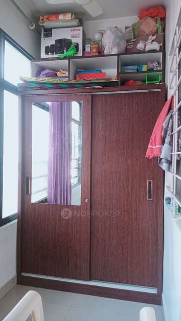 2 BHK Flat In Sai Samruddhi Apartment For Sale  In Shivane