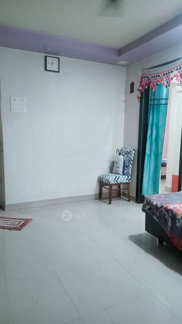 2 BHK Flat In Sai Samruddhi Apartment For Sale  In Shivane