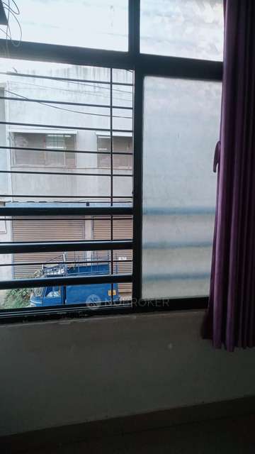 2 BHK Flat In Sai Samruddhi Apartment For Sale  In Shivane