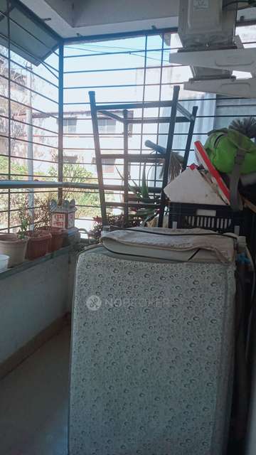 2 BHK Flat In Sai Samruddhi Apartment For Sale  In Shivane