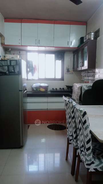 2 BHK Flat In Sai Samruddhi Apartment For Sale  In Shivane