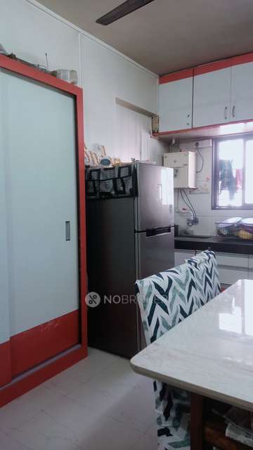 2 BHK Flat In Sai Samruddhi Apartment For Sale  In Shivane