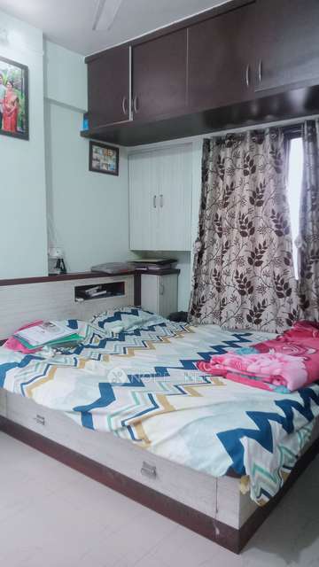 2 BHK Flat In Sai Samruddhi Apartment For Sale  In Shivane