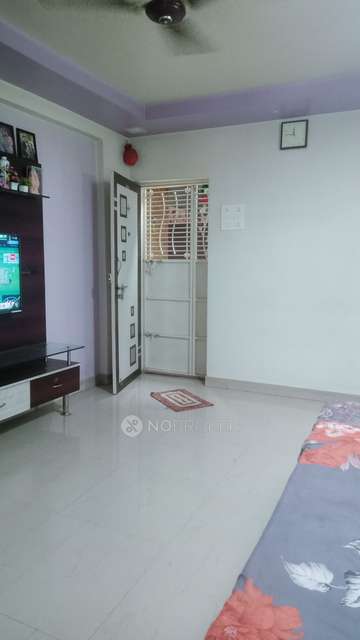 2 BHK Flat In Sai Samruddhi Apartment For Sale  In Shivane