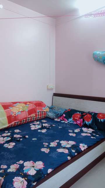 2 BHK Flat In Sai Samruddhi Apartment For Sale  In Shivane