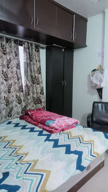 2 BHK Flat In Sai Samruddhi Apartment For Sale  In Shivane