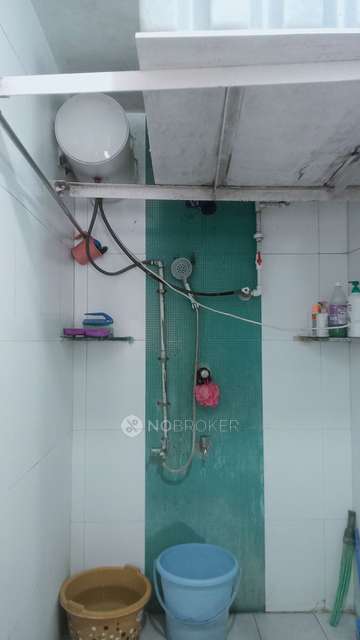 2 BHK Flat In Sai Samruddhi Apartment For Sale  In Shivane