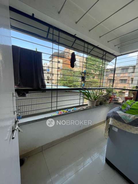 2 BHK Flat In Sai Samruddhi Apartment For Sale  In Shivane