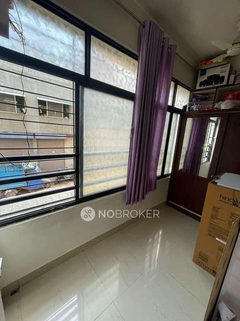 2 BHK Flat In Sai Samruddhi Apartment For Sale  In Shivane