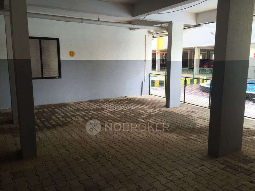 2 BHK Flat In Sowparnika Chandrakantha Phase I For Sale  In Volagerekallahalli