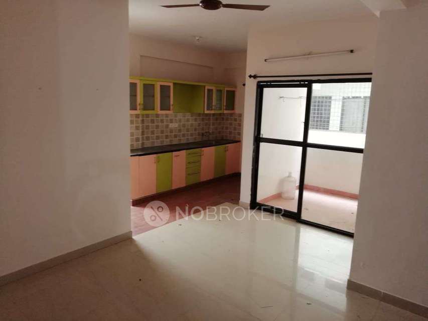 2 BHK Flat In Sowparnika Chandrakantha Phase I For Sale  In Volagerekallahalli