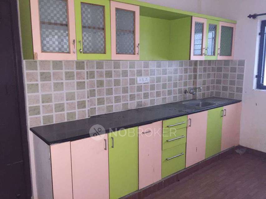 2 BHK Flat In Sowparnika Chandrakantha Phase I For Sale  In Volagerekallahalli