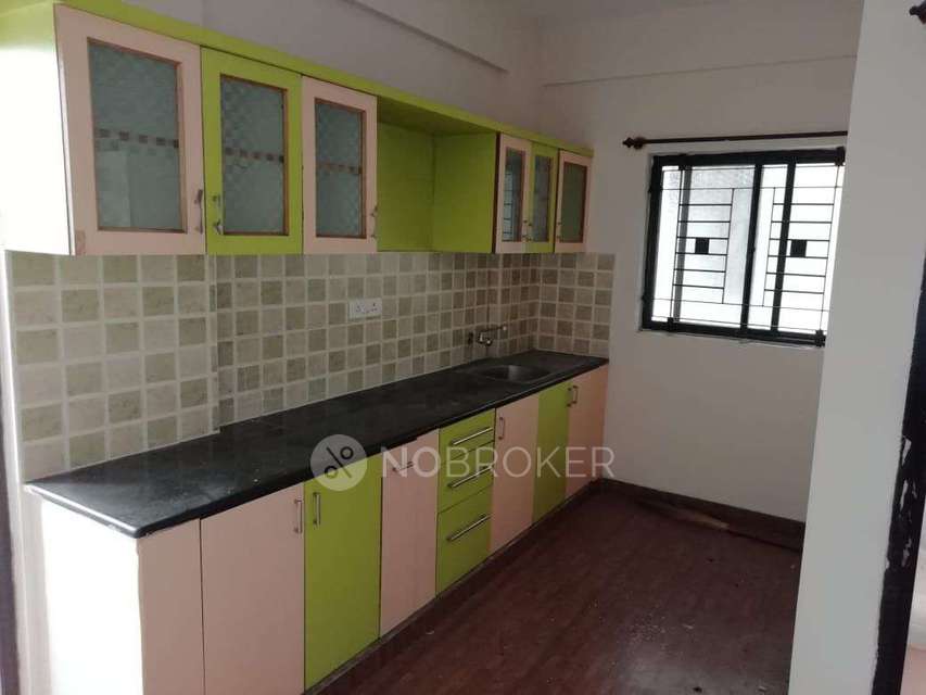 2 BHK Flat In Sowparnika Chandrakantha Phase I For Sale  In Volagerekallahalli