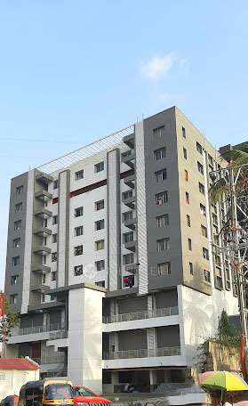 Single Room for Male In 3 BHK  In Richmond Park In Rahatani