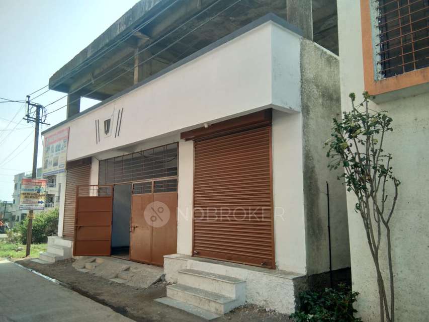 3 BHK Flat For Sale  In Somatne Phata