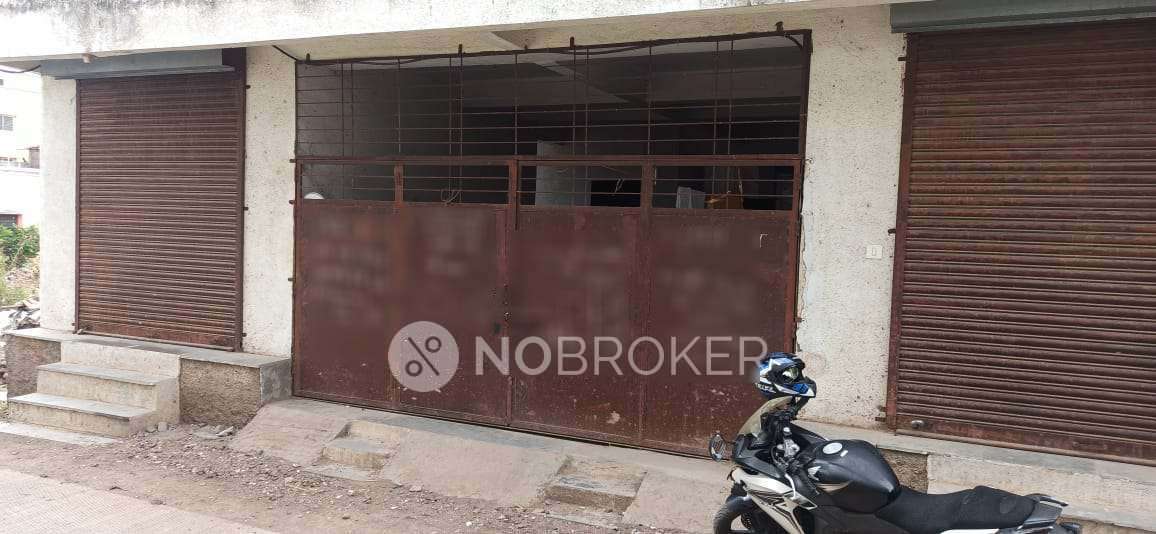 3 BHK Flat For Sale  In Somatne Phata