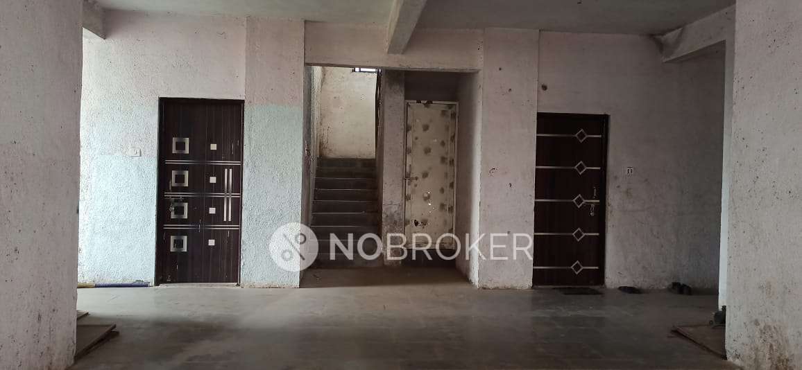 3 BHK Flat For Sale  In Somatne Phata