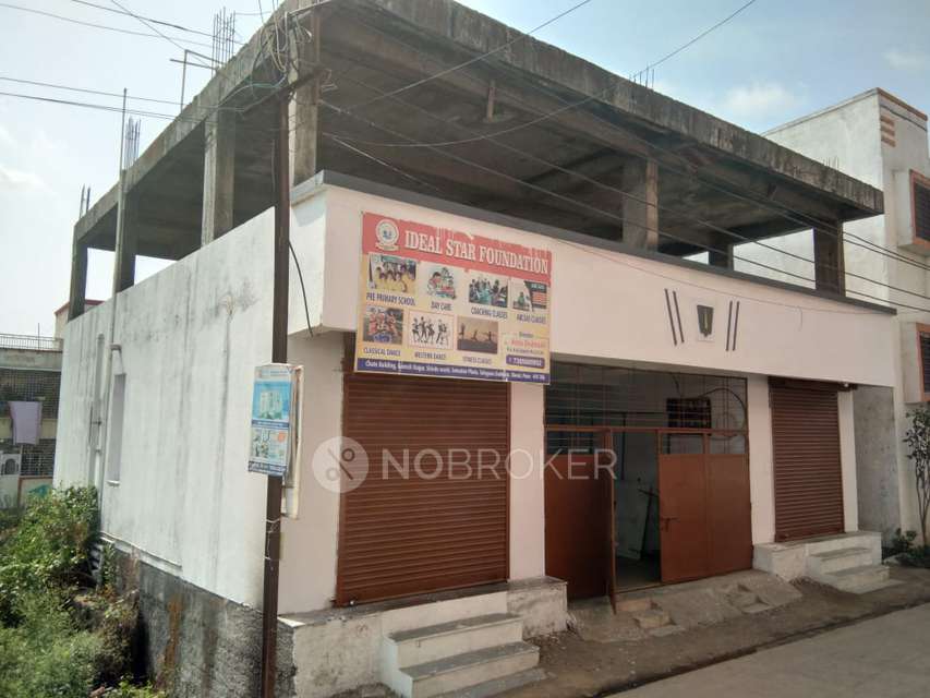 3 BHK Flat For Sale  In Somatne Phata